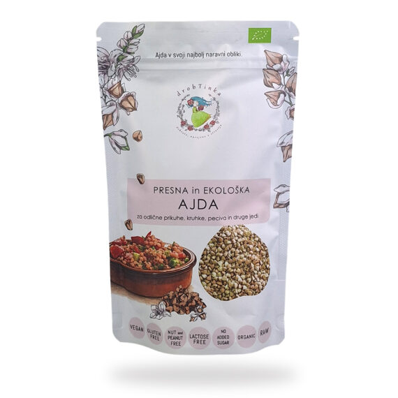 ajda_nova_web Presna ekološka ajda, drobTinka, 300g