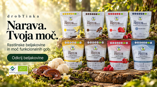 drobtinka-beljakovine